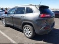 Photo 3 of 11 — 2015 Jeep Cherokee