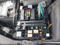 2016 Kia Optima — photo 12 of 12 | VIN 5XXGT4L3XGG025967