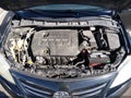 Photo 10 of 17 — 2013 Toyota Corolla