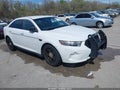2013 Ford Police Interceptor Utility — photo 1 of 12 | VIN 1FAHP2MTXDG148741