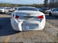 Photo 16 of 16 — 2019 Chevrolet Impala
