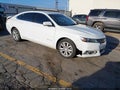 Photo 1 of 16 — 2019 Chevrolet Impala