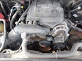 2007 Chevrolet Avalanche — photo 10 of 11 | VIN 3GNFK12357G182163