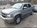2007 Chevrolet Avalanche — photo 2 of 11 | VIN 3GNFK12357G182163