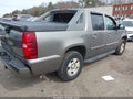 2007 Chevrolet Avalanche — photo 4 of 11 | VIN 3GNFK12357G182163