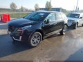 Photo 2 of 19 — 2022 Cadillac XT5