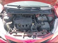 Photo 10 of 17 — 2014 Toyota Yaris
