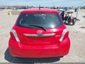 Photo 16 of 17 — 2014 Toyota Yaris