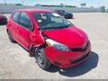 Photo 1 of 17 — 2014 Toyota Yaris