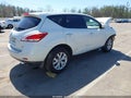 2011 Nissan Murano — photo 4 of 19 | VIN JN8AZ1MW8BW165104