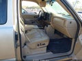 2001 GMC Sierra 1500 — photo 5 of 12 | VIN 2GTEK19TX11356495