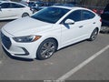 2017 Hyundai Elantra — photo 2 of 16 | VIN 5NPD84LF0HH113639