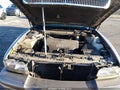 1995 Buick Park Avenue — photo 10 of 11 | VIN 1G4CW52K9SH614410