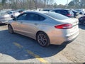Photo 3 of 16 — 2019 Ford Fusion