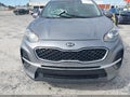 Photo 6 of 16 — 2021 Kia Sportage