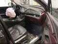 2018 Buick Envision — photo 5 of 16 | VIN LRBFX1SAXJD007600