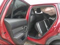 Photo 8 of 16 — 2024 Mazda CX-50