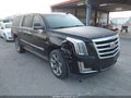 2015 Cadillac Escalade ESV — photo 1 of 17 | VIN 1GYS3TKJ9FR630167