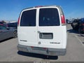2002 Chevrolet Express 2500 — photo 15 of 15 | VIN 1GCEG15W921221758