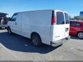 Photo 3 of 15 — 2002 Chevrolet Express 2500
