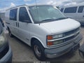 Photo 1 of 15 — 2002 Chevrolet Express 2500