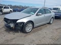 Photo 2 of 11 — 2012 Ford Fusion