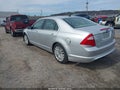 Photo 3 of 11 — 2012 Ford Fusion