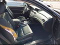 2012 Honda Accord — photo 5 of 17 | VIN 1HGCS2B82CA001432