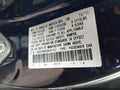 2012 Honda Accord — photo 9 of 17 | VIN 1HGCS2B82CA001432