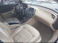 2011 Buick LaCrosse — photo 5 of 12 | VIN 1G4GE5ED4BF353197