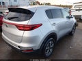 Photo 4 of 16 — 2020 Kia Sportage