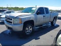 Photo 2 of 17 — 2007 Chevrolet Silverado 1500