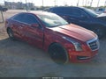 Photo 1 of 16 — 2017 Cadillac ATS