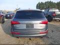 Photo 16 of 17 — 2016 Audi Q5