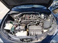 2006 Mazda MX-5 — photo 10 of 17 | VIN JM1NC25F660105978