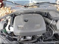 2017 Volvo S60 — photo 10 of 17 | VIN LYV402TKXHB129355