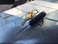 2024 Mitsubishi Mirage — photo 11 of 18 | VIN ML32AUHJ7RH018314