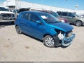 2024 Mitsubishi Mirage — photo 1 of 18 | VIN ML32AUHJ7RH018314