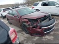 Photo 1 of 13 — 2015 Chevrolet Malibu