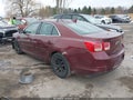 Photo 3 of 13 — 2015 Chevrolet Malibu