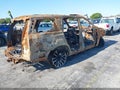 Photo 4 of 20 — 2024 Cadillac Escalade
