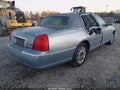 2008 Lincoln Town Car — photo 4 of 12 | VIN 2LNHM82W78X635846