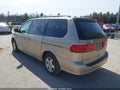 2001 Honda Odyssey — photo 3 of 16 | VIN 2HKRL18611H549319