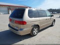 2001 Honda Odyssey — photo 4 of 16 | VIN 2HKRL18611H549319