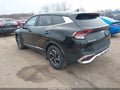 Photo 3 of 16 — 2025 Kia Sportage Hybrid