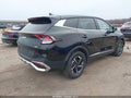 Photo 4 of 16 — 2025 Kia Sportage Hybrid