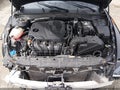 Photo 10 of 19 — 2022 Hyundai Sonata