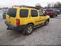 Photo 4 of 16 — 2003 Nissan Xterra