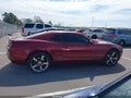 Photo 12 of 15 — 2011 Chevrolet Camaro