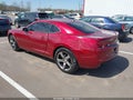 Photo 3 of 15 — 2011 Chevrolet Camaro
